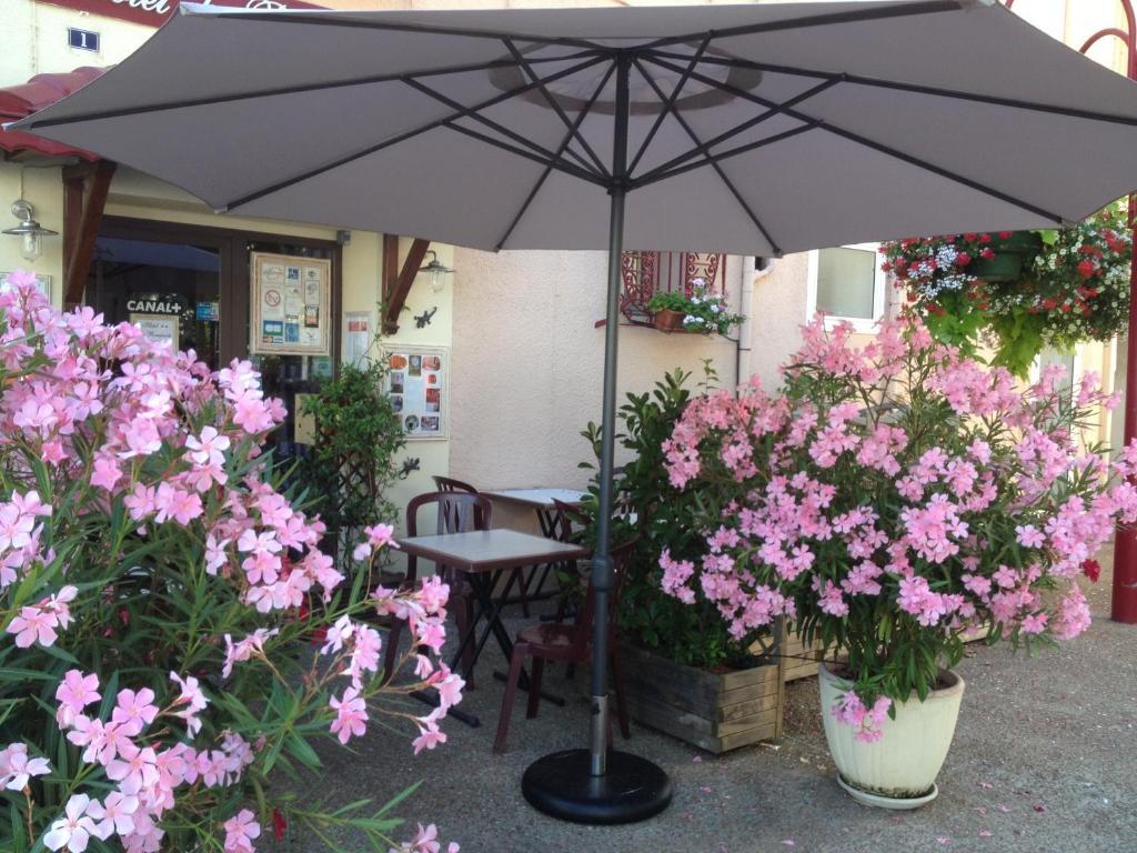 Hotel Des Remparts Villeneuve-sur-Lot Ngoại thất bức ảnh