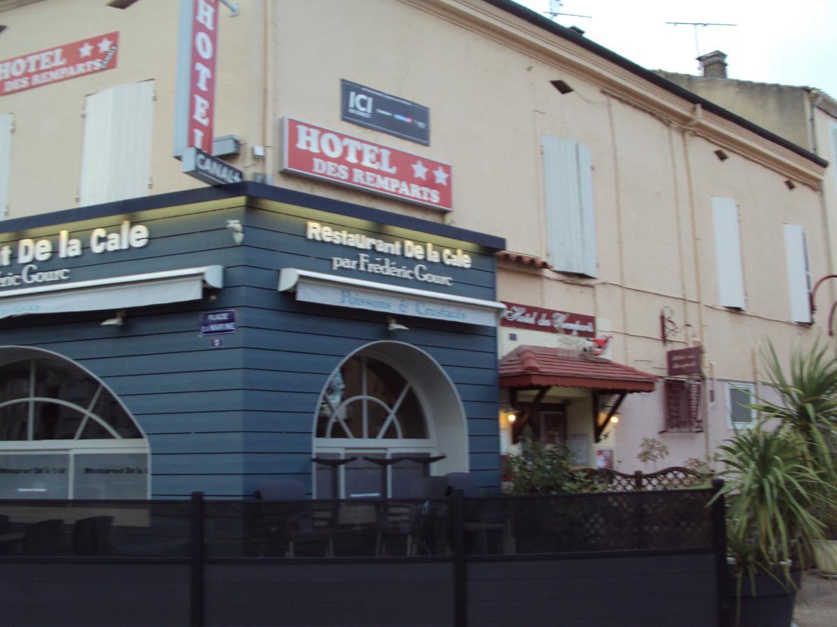 Hotel Des Remparts Villeneuve-sur-Lot Ngoại thất bức ảnh