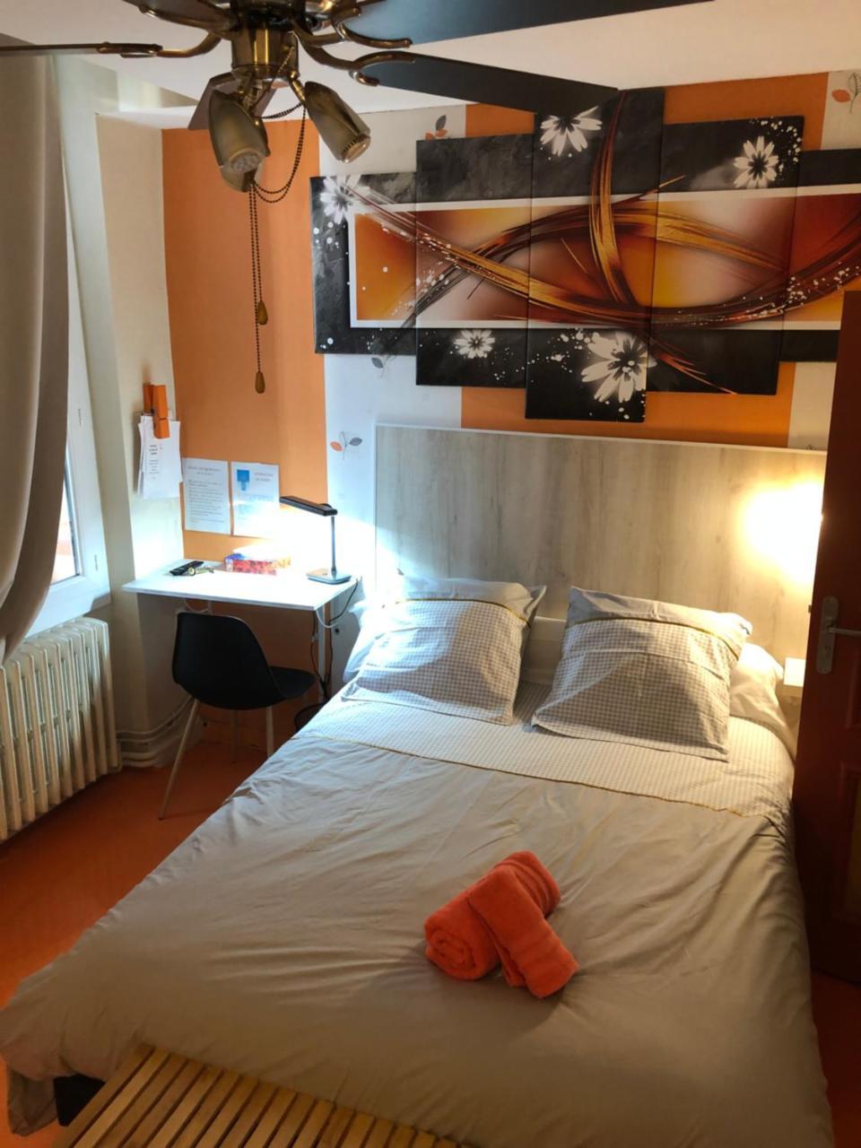 Hotel Des Remparts Villeneuve-sur-Lot Ngoại thất bức ảnh