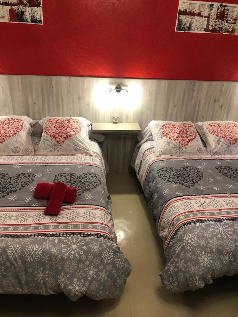Hotel Des Remparts Villeneuve-sur-Lot Ngoại thất bức ảnh