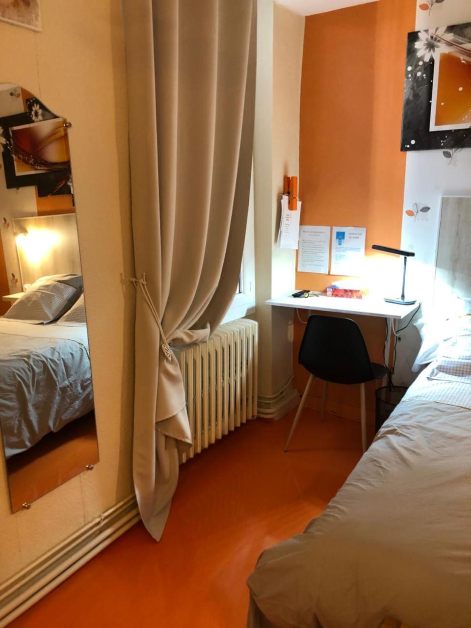 Hotel Des Remparts Villeneuve-sur-Lot Ngoại thất bức ảnh