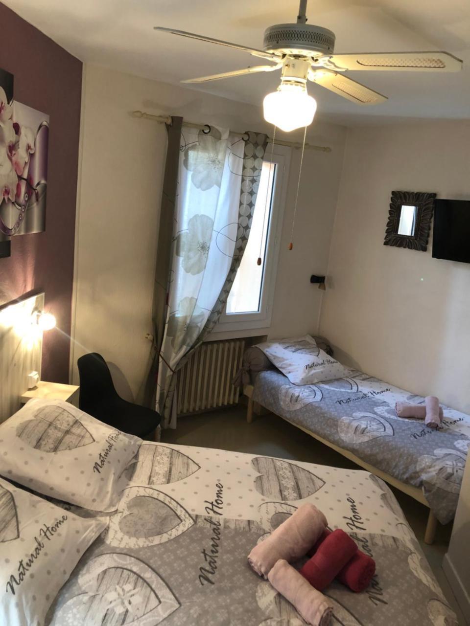 Hotel Des Remparts Villeneuve-sur-Lot Ngoại thất bức ảnh