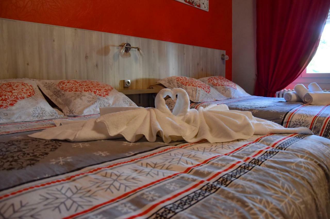 Hotel Des Remparts Villeneuve-sur-Lot Ngoại thất bức ảnh