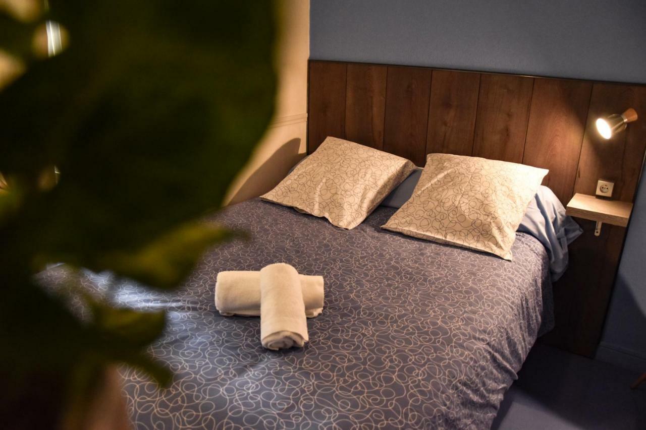 Hotel Des Remparts Villeneuve-sur-Lot Ngoại thất bức ảnh