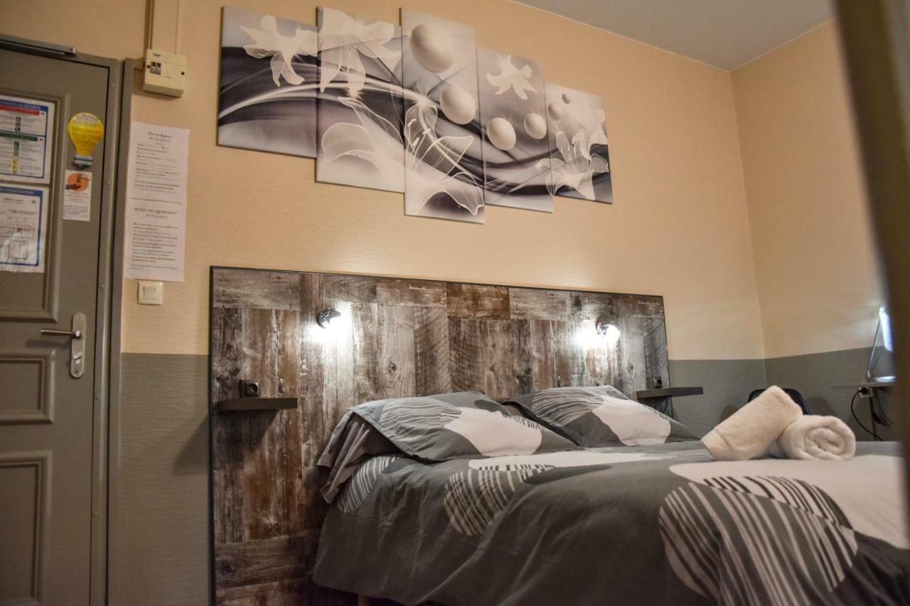 Hotel Des Remparts Villeneuve-sur-Lot Ngoại thất bức ảnh
